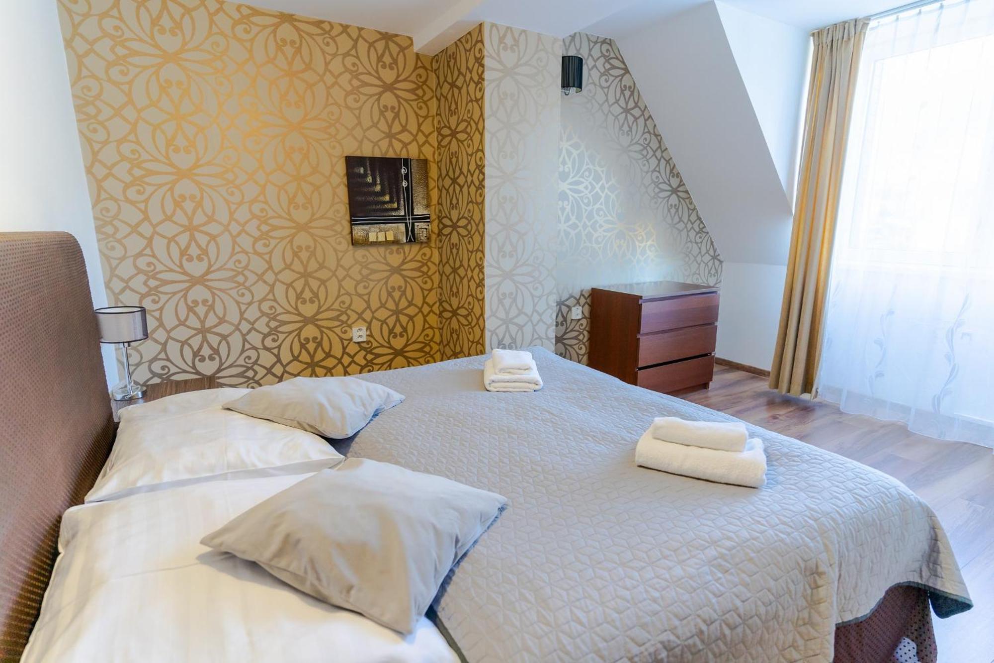 דמנובסקה דולינה Hotel Ostredok מראה חיצוני תמונה