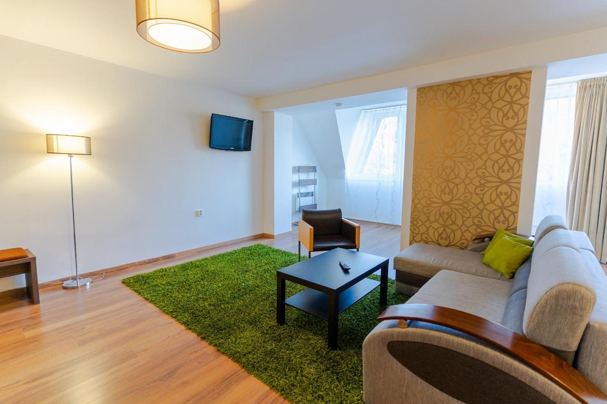 דמנובסקה דולינה Hotel Ostredok מראה חיצוני תמונה