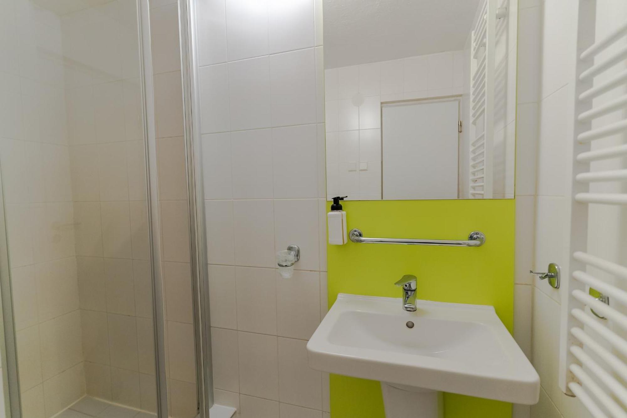 דמנובסקה דולינה Hotel Ostredok מראה חיצוני תמונה