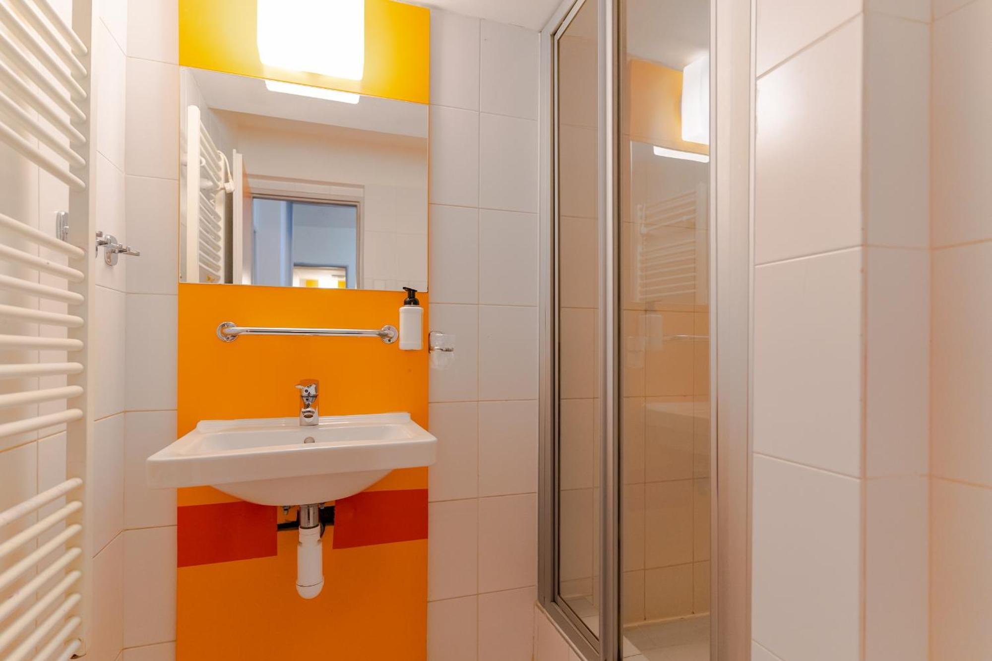 דמנובסקה דולינה Hotel Ostredok מראה חיצוני תמונה